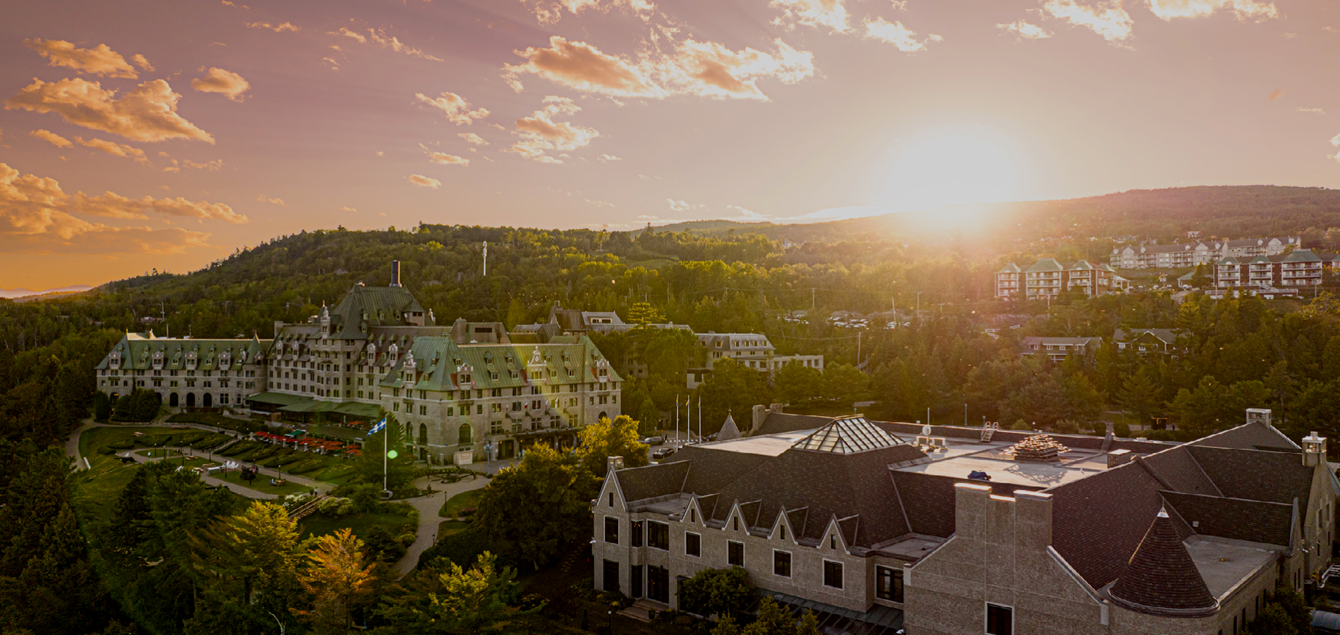 Casino de Charlevoix