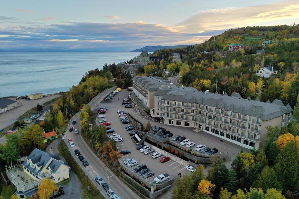 Fairmont Manoir Richelieu