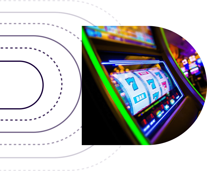 Casino Welcome Image